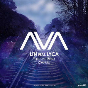 Take Me Back (Club Mix) dari LYCA