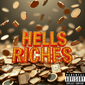 ดาวน์โหลดและฟังเพลง Hells Riches (Explicit) พร้อมเนื้อเพลงจาก PAQ