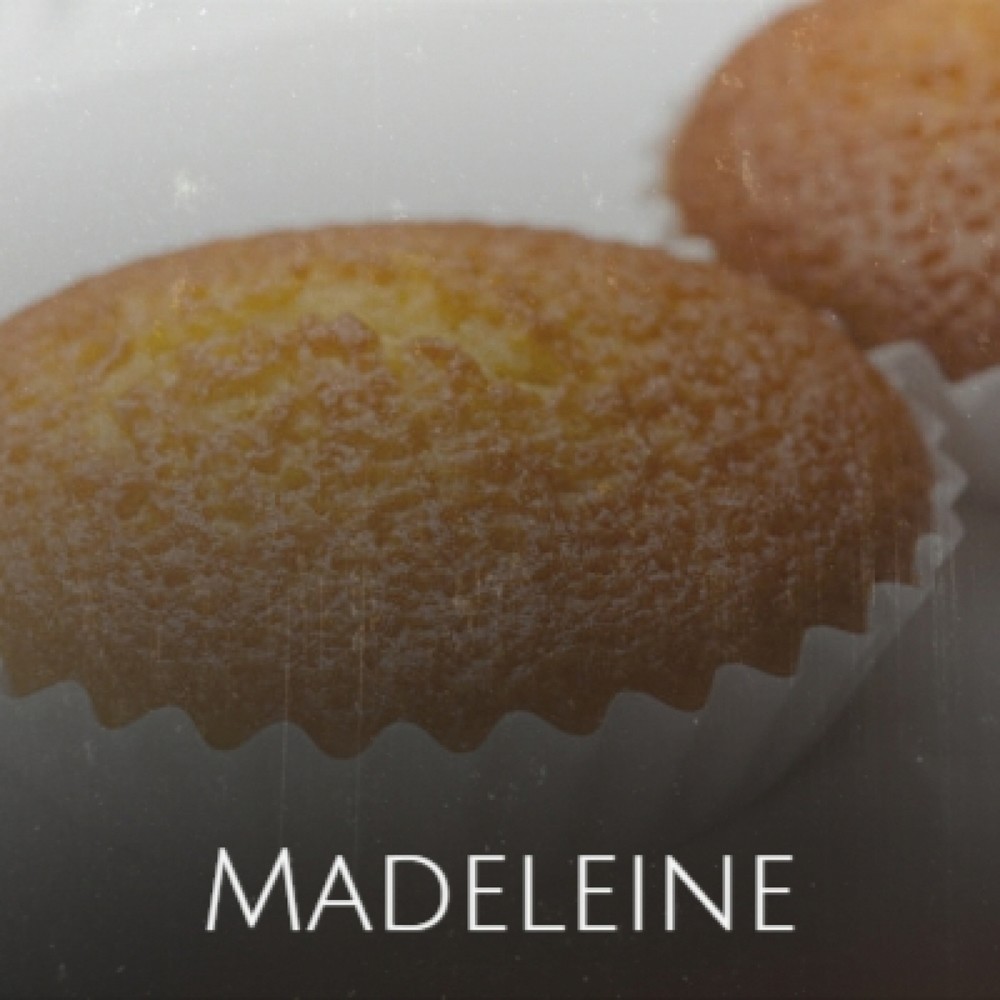 Madeleine