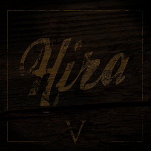 Hira的專輯V