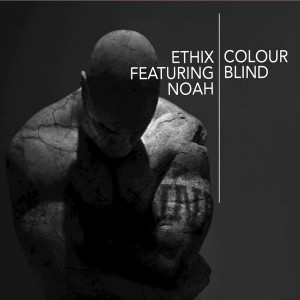 收聽Ethix的Colour Blind歌詞歌曲