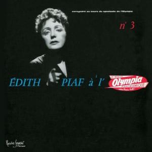 收聽Edith  Piaf的Hymne à l'amour (Live à l'Olympia 1958)歌詞歌曲