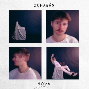 Listen to Zuhanás song with lyrics from Mova