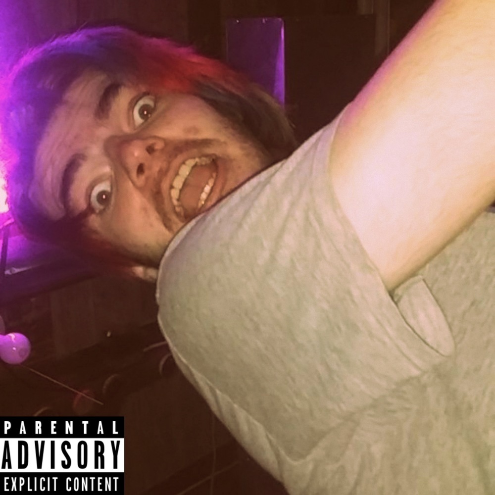 Suck My Nuts (Explicit)