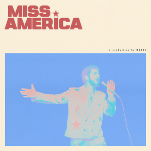 收聽Bazzi的Miss America歌詞歌曲