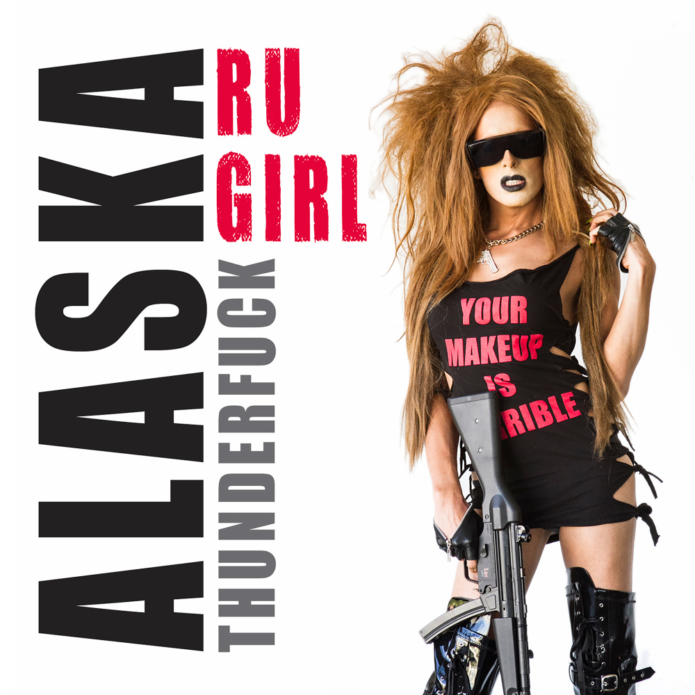 Ru Girl (Explicit)