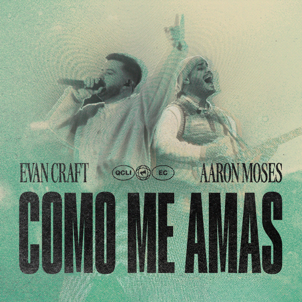 Como Me Amas (Live)