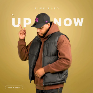 Album Up now from Alex Euro