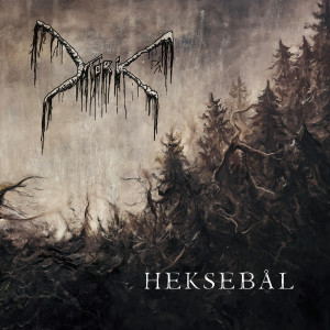 Mork的專輯Heksebål