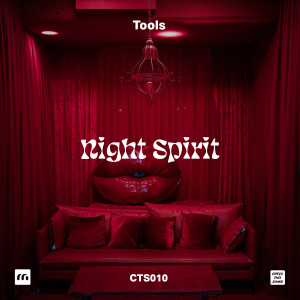 Tools的專輯Night Spirit