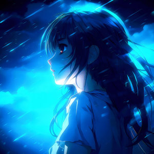 Listen to Silent in Loss song with lyrics from akkiemi