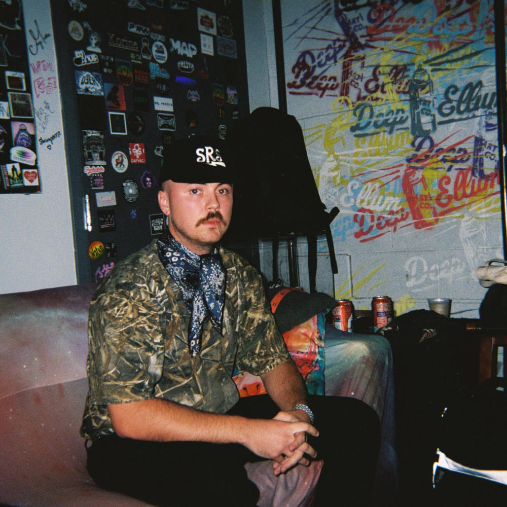 Midnight In Texas