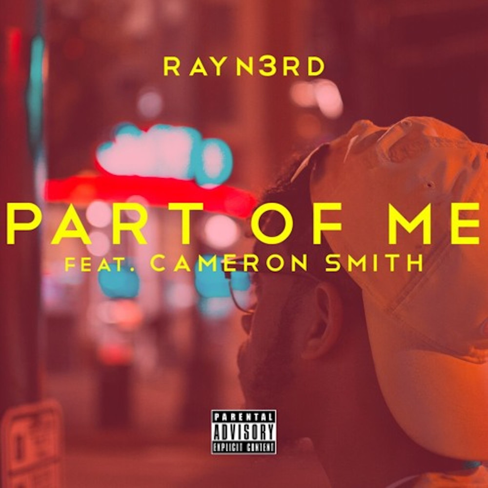 Part of Me (Explicit)