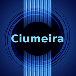 Album Ciumeira (Instrumental Versions) from Ciumeira