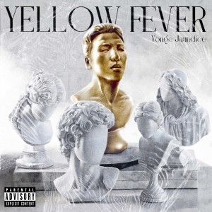 Album Yellow Fever from Yonge Jaundice