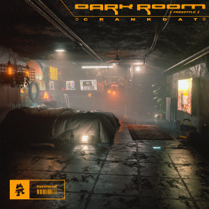 收聽Crankdat的Dark Room歌詞歌曲