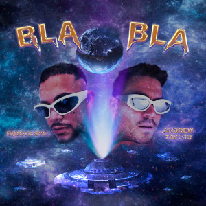 Gioovanyc的專輯Bla Bla