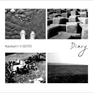 Album Diary from seito