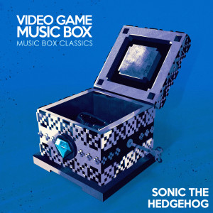 Album Music Box Classics: Sonic the Hedgehog from Video Game Music Box