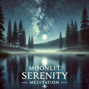 Weather Man的專輯Moonlit Serenity Meditation