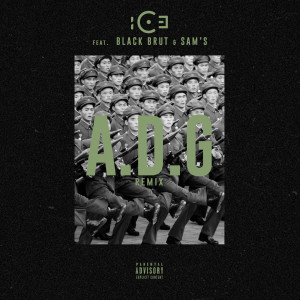 ADG (Remix) (Explicit)