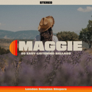 Listen to If I Needed You song with lyrics from London Session Singers