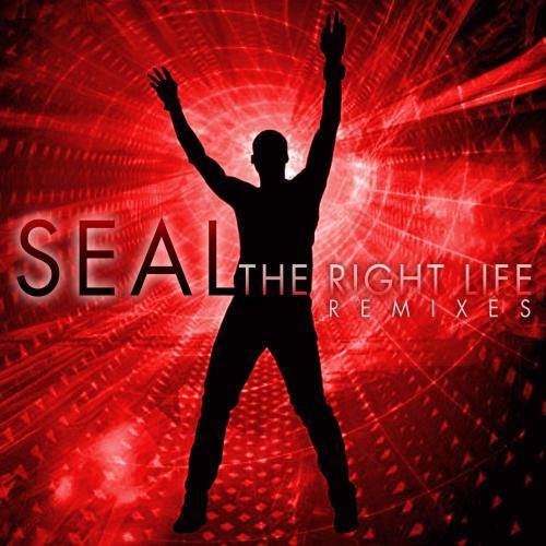 The Right Life (Eddie Amador's Back Room Mix)