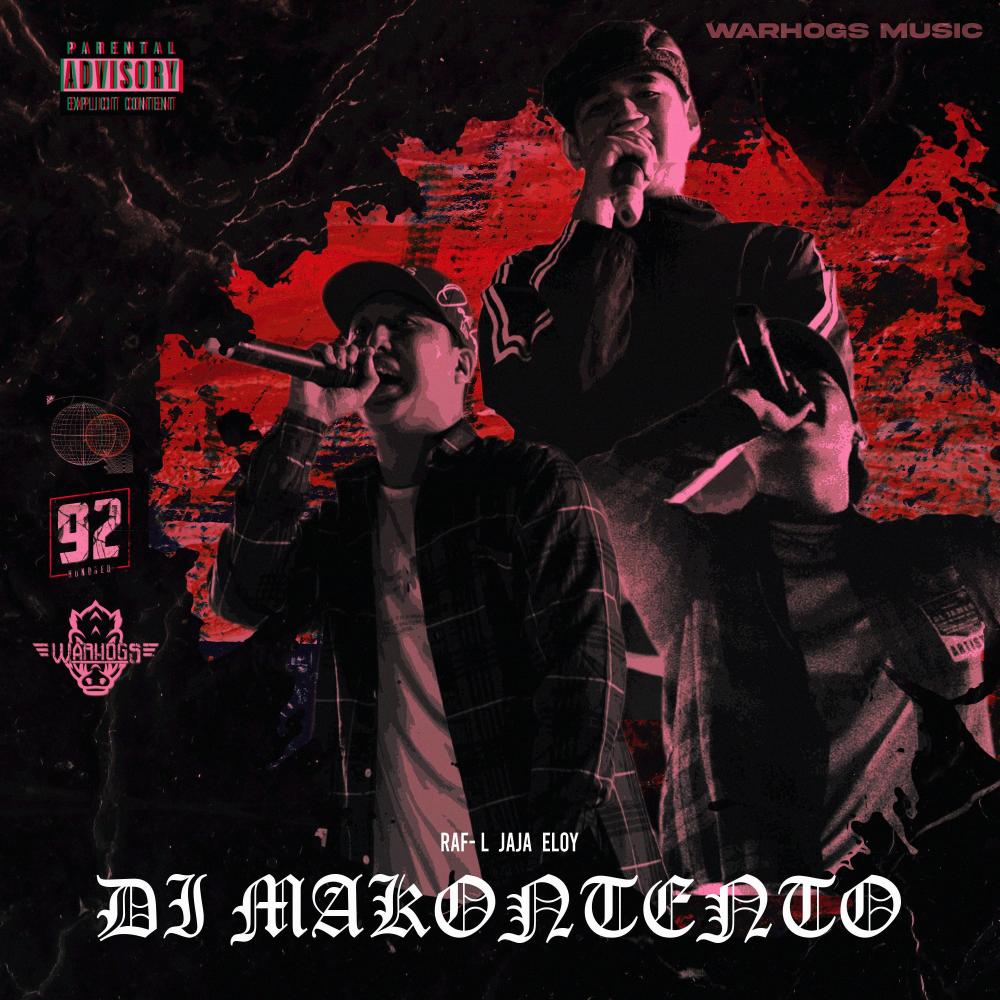 Di Makontento (feat. 92hundred) (Explicit)