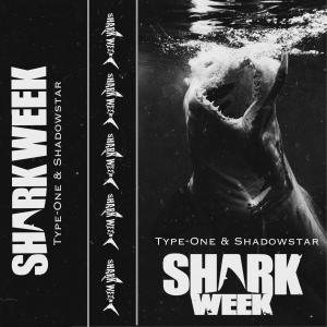 收聽TYPE-ONE的SHARK WEEK (Explicit)歌詞歌曲
