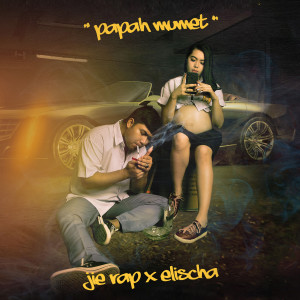 Album "Papah Mumet" from Jie Rap