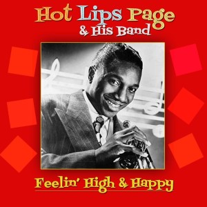 ดาวน์โหลดและฟังเพลง My Fightin' Gal พร้อมเนื้อเพลงจาก Hot Lips Page