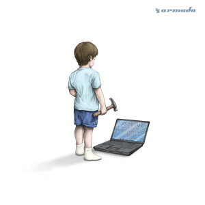 default playlist img