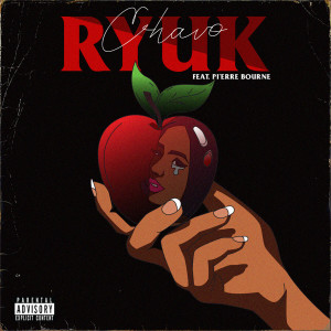 Album Ryuk (Explicit) from 