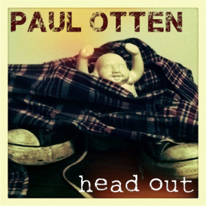 Album Head Out from Paul Otten