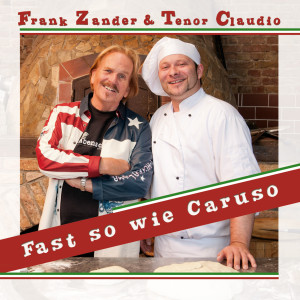 Listen to Maria song with lyrics from Frank Zander