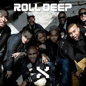 Album Your True Colours from Roll Deep