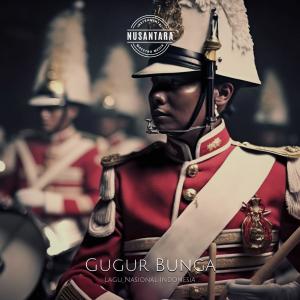 Dengarkan Gugur Bunga lagu dari Instrumental Nusantara dengan lirik
