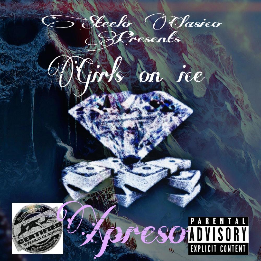 Girls on ice (Explicit)
