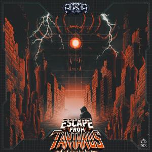 ดาวน์โหลดและฟังเพลง ESCAPE FROM TARTARUS พร้อมเนื้อเพลงจาก PERSES