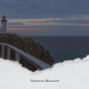 Various的专辑Pasteurism Movements