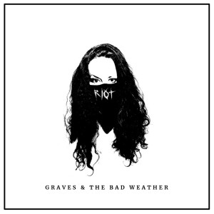 Listen to Riot song with lyrics from Graves