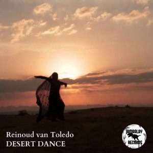 Album Desert Dance from Reinoud van Toledo