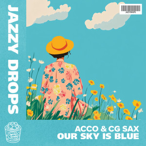 Acco的專輯Our Sky is Blue