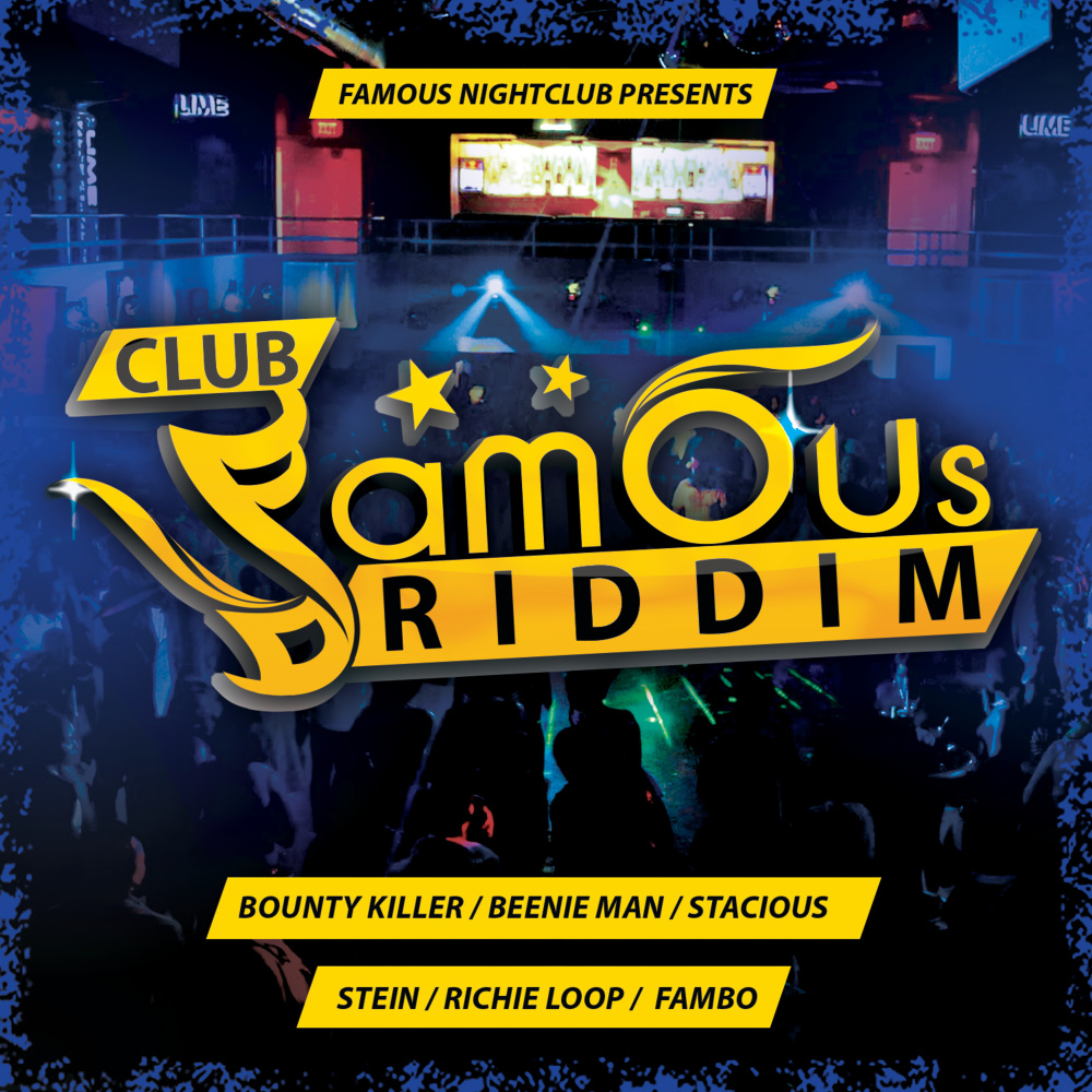 Still Famous (Explicit)