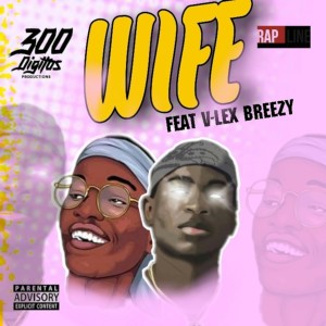 收聽Fábio Hustle的Wife (Explicit)歌詞歌曲