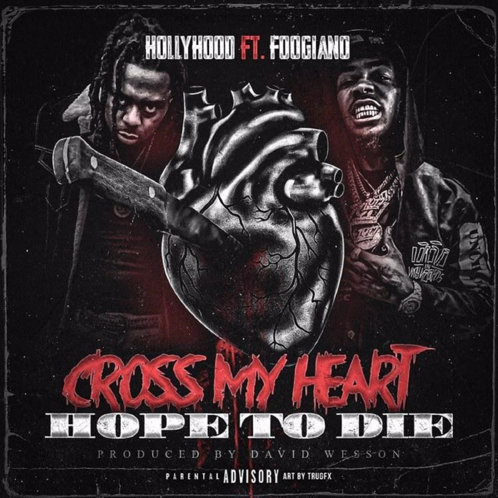 Cross My Heart Hope to Die (Explicit)