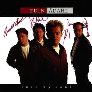 ดาวน์โหลดและฟังเพลง Cold as Ice พร้อมเนื้อเพลงจาก Edin-Ådahl