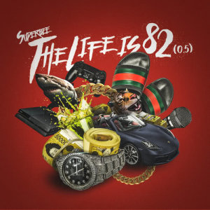 The Life is 82 (0.5)
