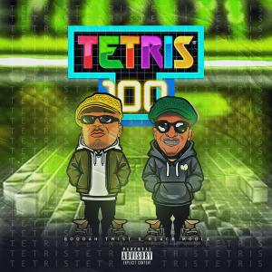 Boodah Twist的專輯Tetris (feat. Black Moola) [Explicit]