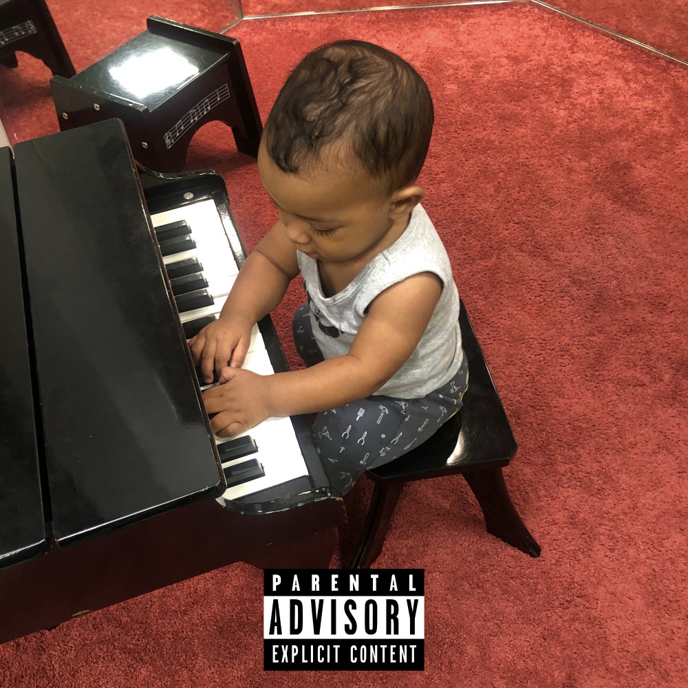 Letter To My Son (Explicit)